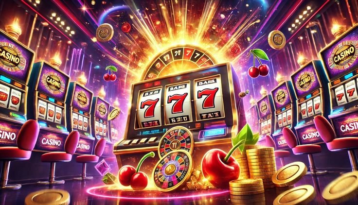 vpm789 slot jackpot progresif mega moolah kemenangan besar pemain Indonesia