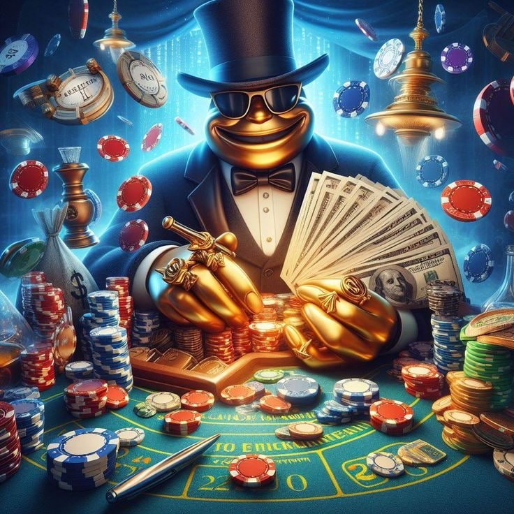 vpm789 kasino baccarat meja VIP live dealer profesional taruhan tinggi pengalaman premium
