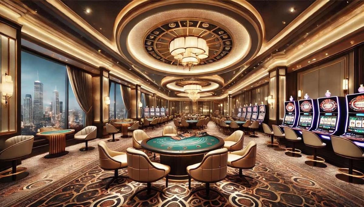 vpm789 lobby game provider terpercaya slot kasino tembak ikan Indonesia