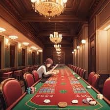 vpm789 kasino live dealer pengalaman kasino nyata online