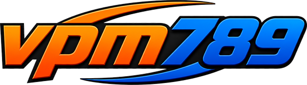 VPM789 Logo